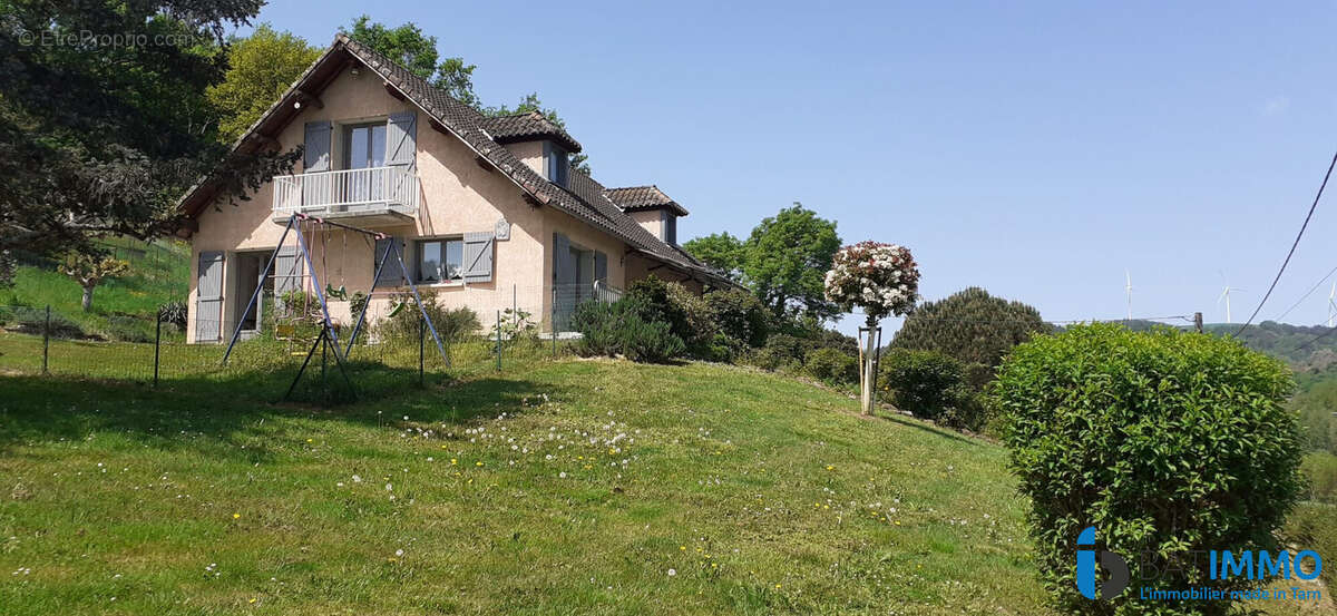 Maison à SAINT-ANDRE