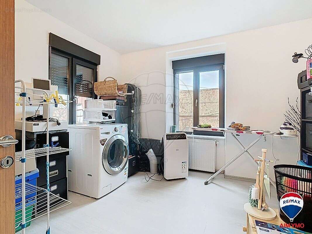 Maison à HORBOURG-WIHR