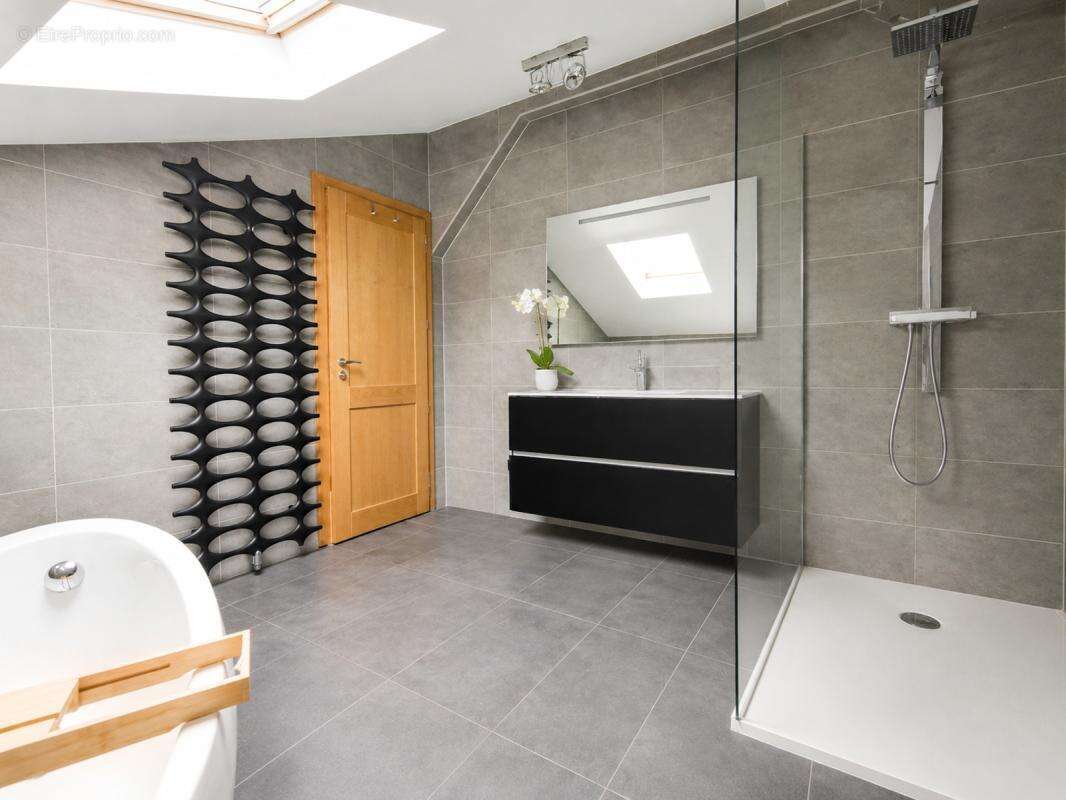 Maison alsacienne rénovée – cadre idyllique au bord de l’eau - photo 15