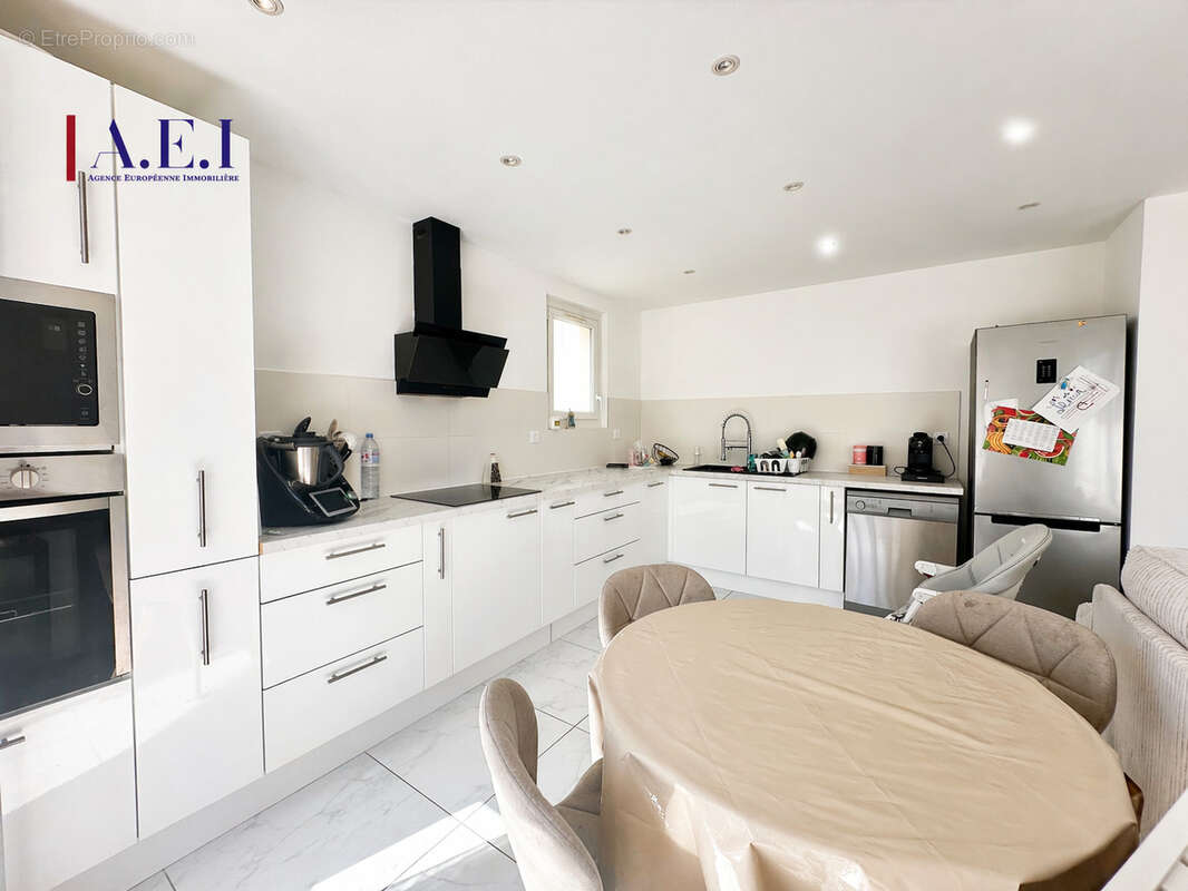 Appartement à LA SEYNE-SUR-MER