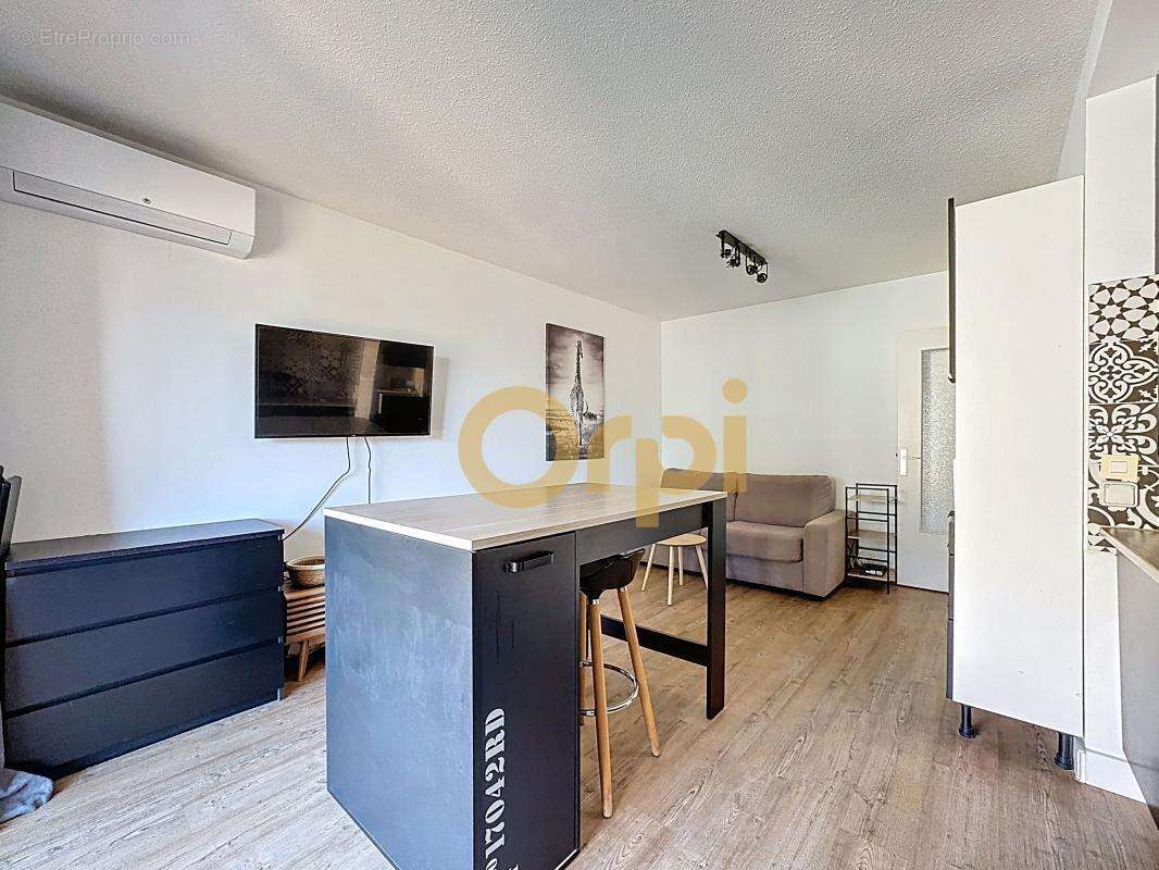 Appartement à SAINT-RAPHAEL