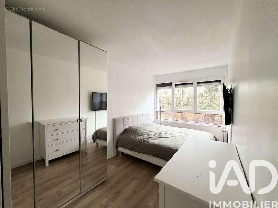 Photo 4 - Appartement à ELANCOURT