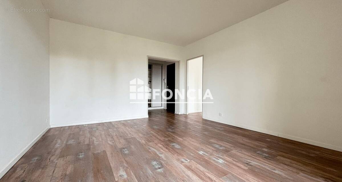 Appartement à AGEN