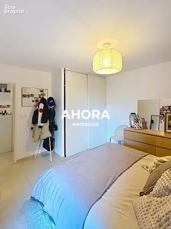 Appartement 2 pièces 41 m² à vendre à Marseille-9e (13009) - photo 7