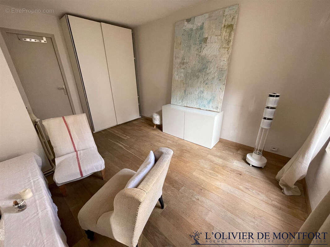 Appartement à MONTFORT-L&#039;AMAURY