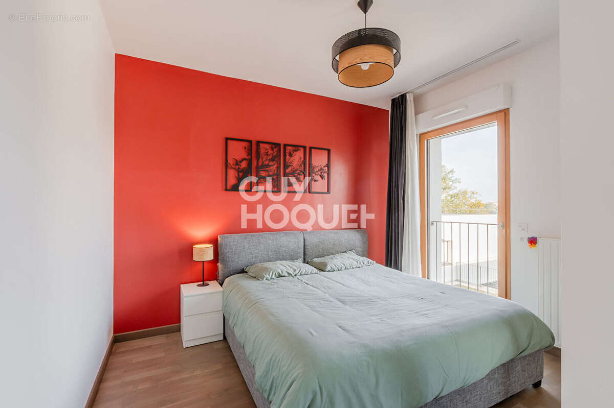 Appartement à LYON-9E