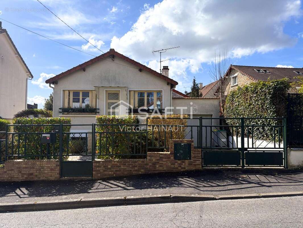 Photo 3 - Maison à VILLECRESNES