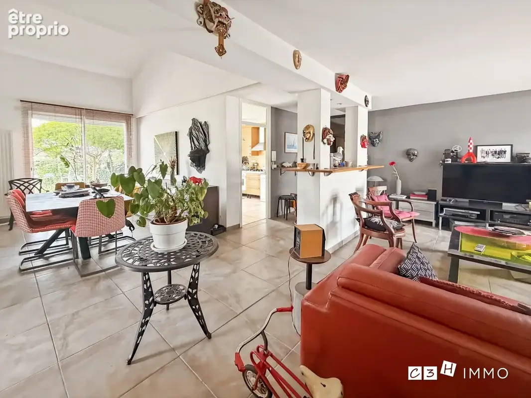 Maison 5 pièces 138 m² à vendre à Muret (31600) - photo 6