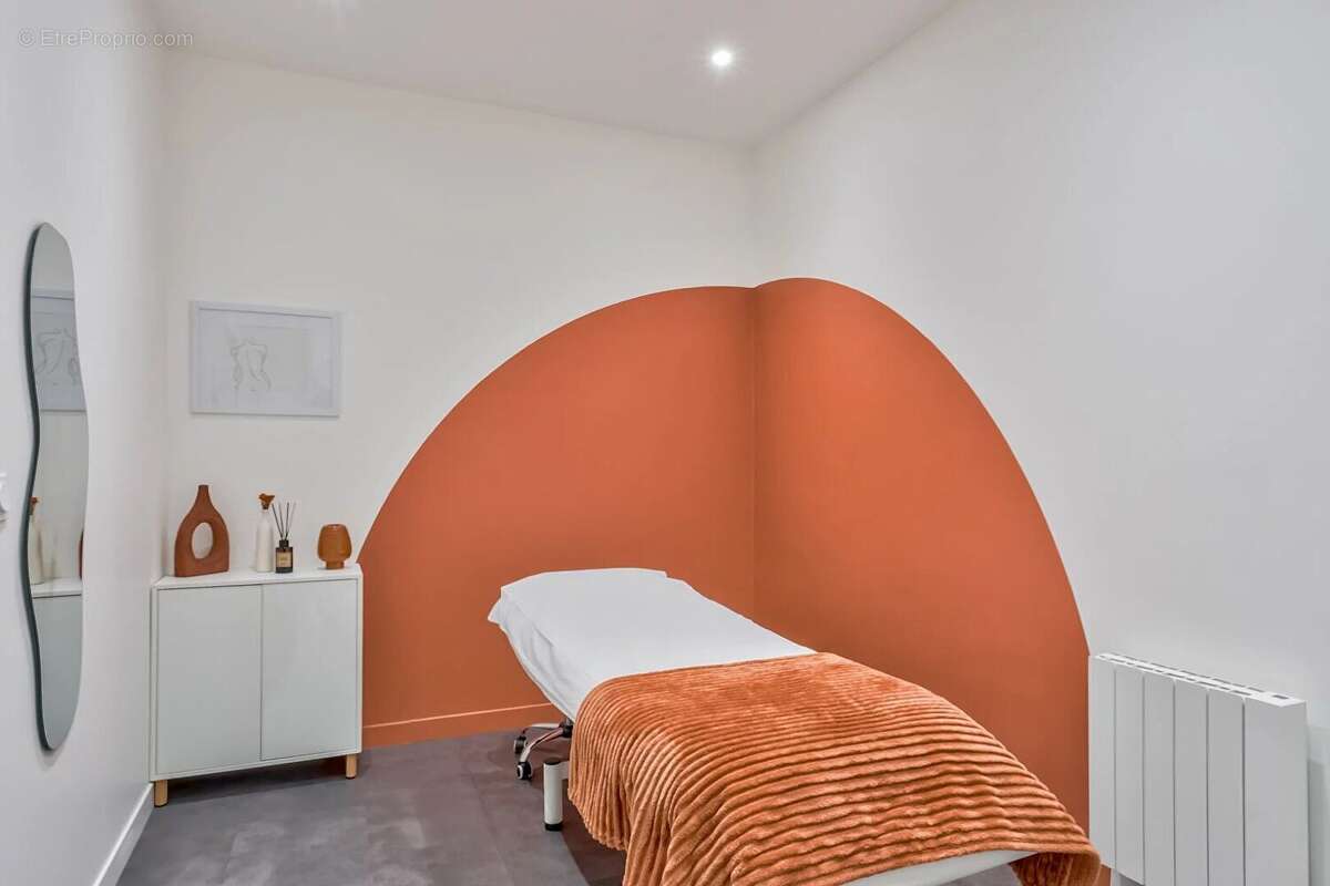 Commerce à ISSY-LES-MOULINEAUX