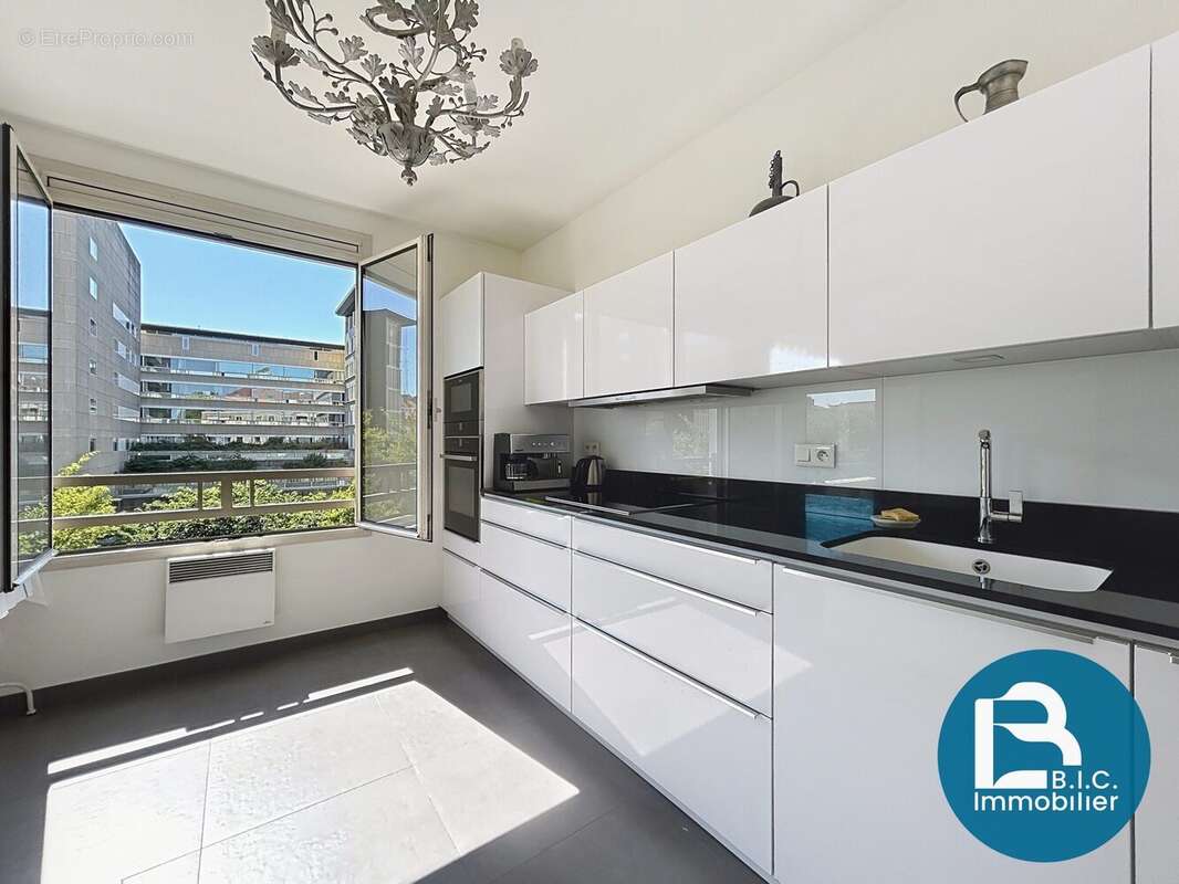 Appartement à LYON-3E