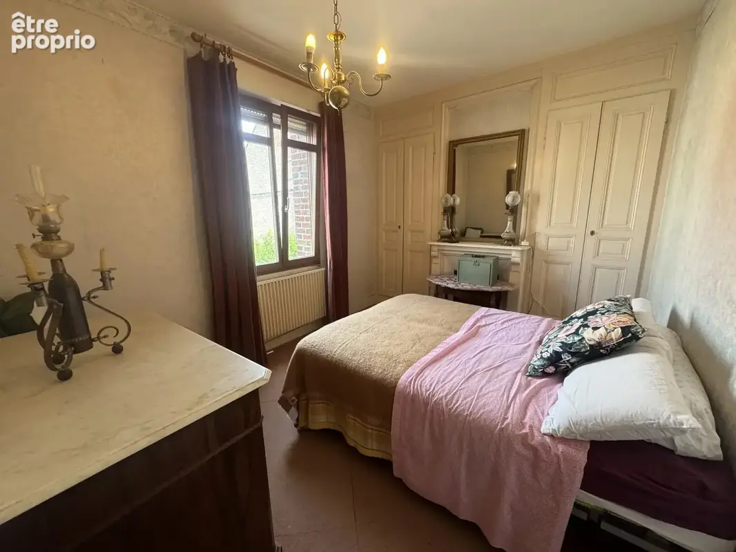 Maison 5 pièces 84m2 - photo 5
