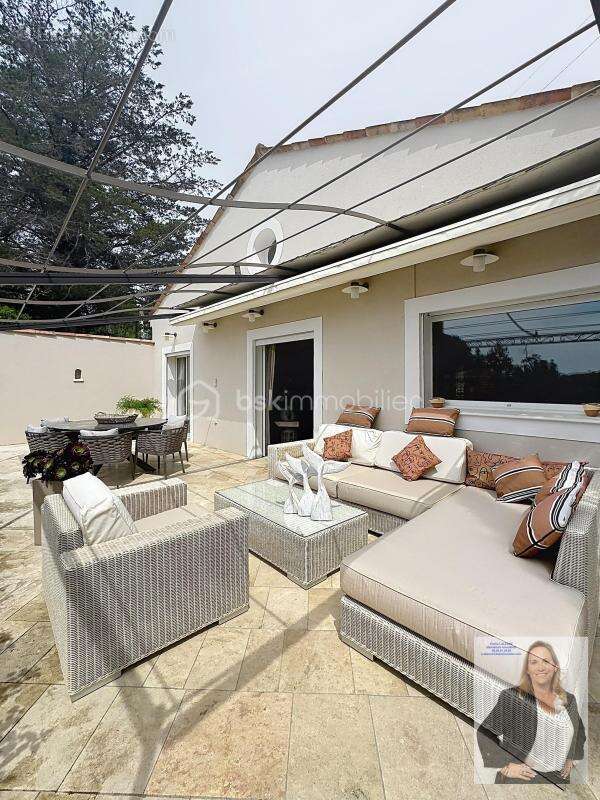Maison à MOUGINS