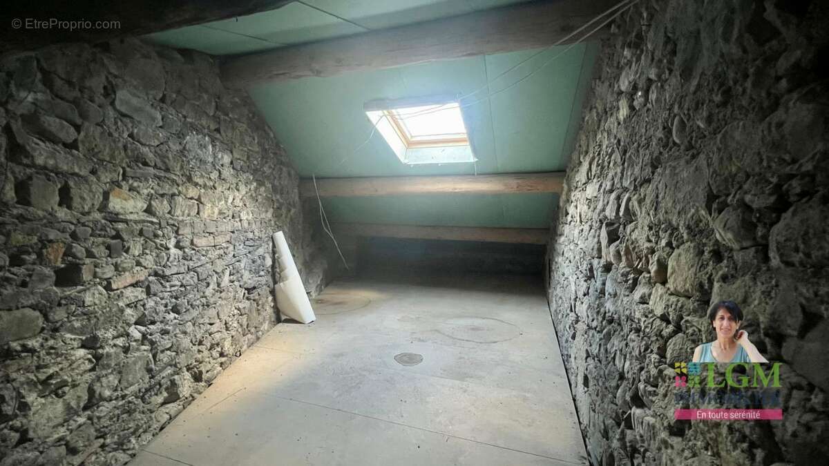 Maison À Vendre - photo 11