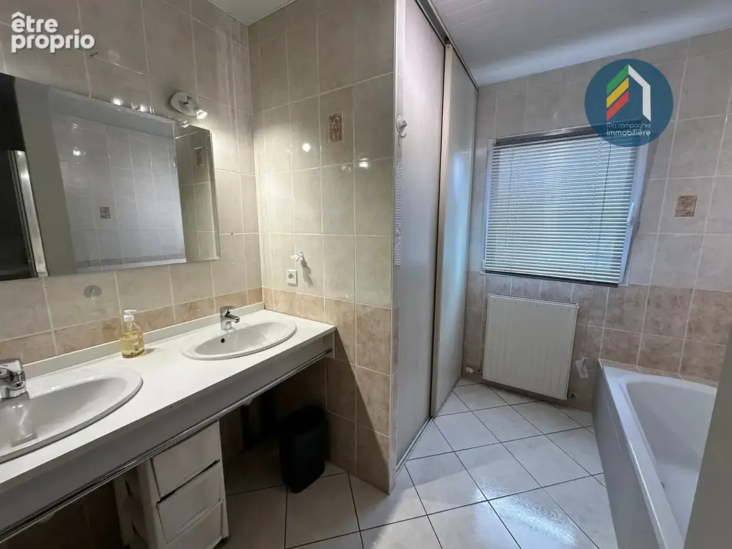 Maison 5 pièces, de plain-pied 102 m2 - photo 7