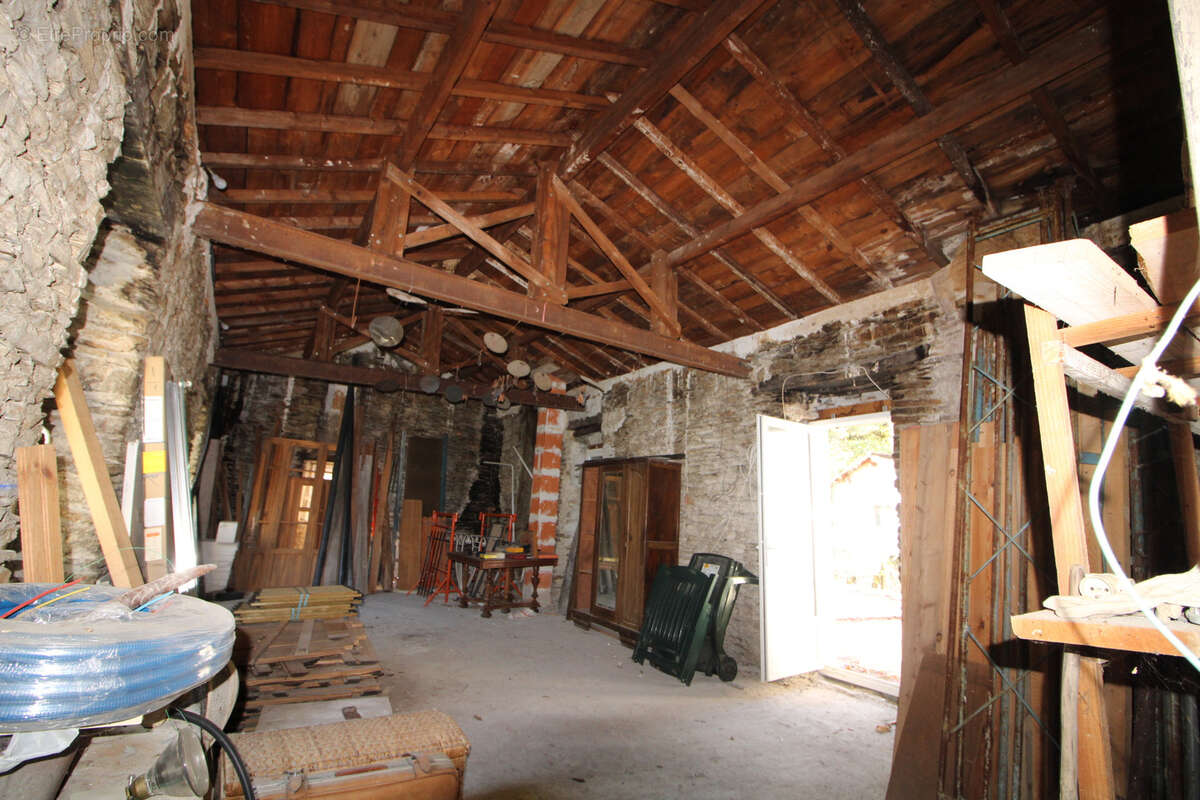 Maison à LES PLANTIERS
