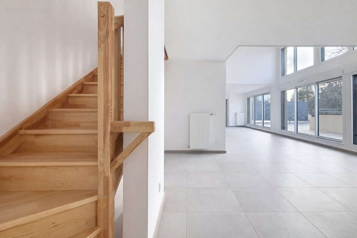 Appartement à BOURG-EN-BRESSE