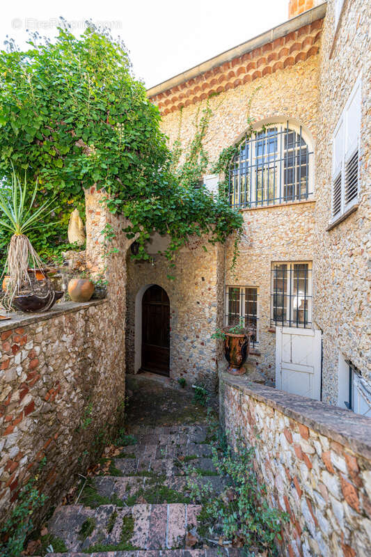 Maison à VENCE