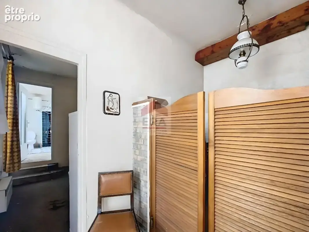 Maison 64m² à suresnes - photo 5