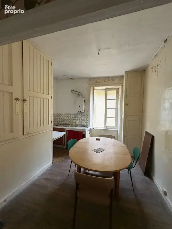 Ancien moulin avec turbine en activité, 700 m² de potentiel au coeur d'un des Plus Beaux Villages de France - photo 18