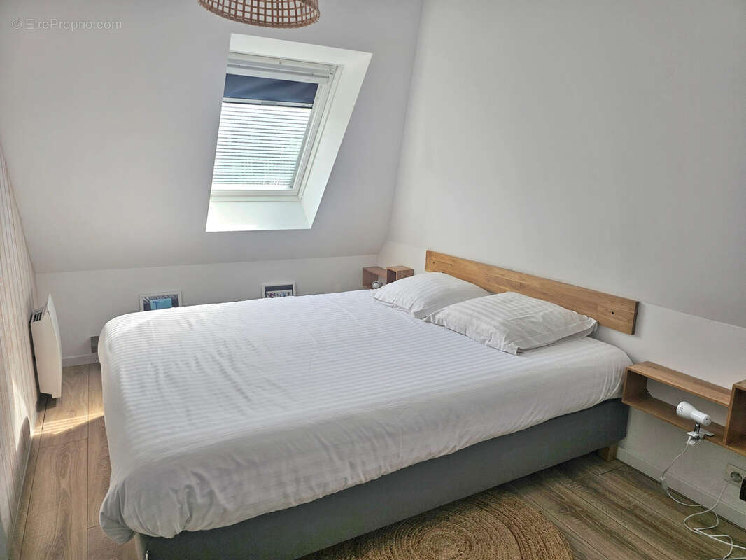 Appartement à CABOURG
