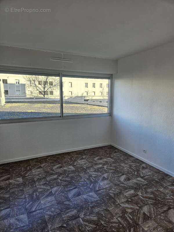 Appartement à ALES
