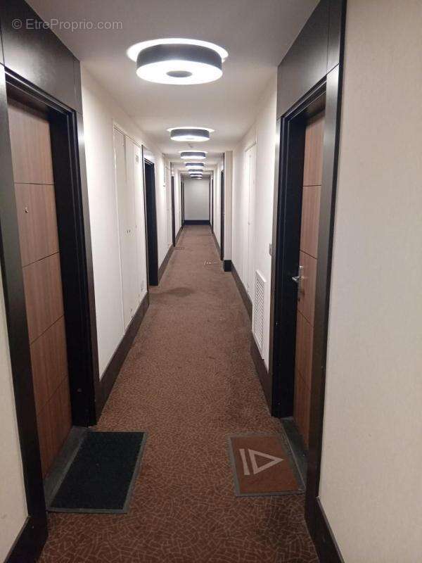 Appartement à JUVISY-SUR-ORGE