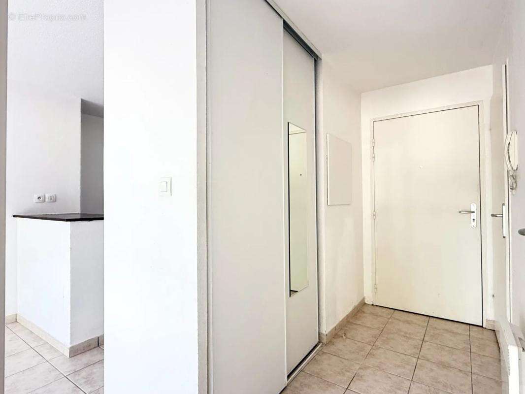 Appartement à SAINT-BRIEUC