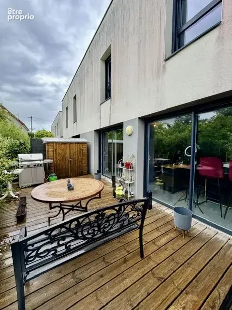 Maison 68 m² à Pont-Sainte-Marie  - photo 3