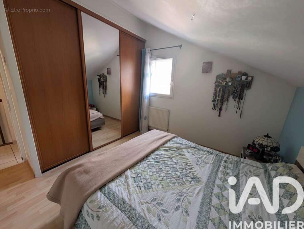 Photo 7 - Maison à FROGES