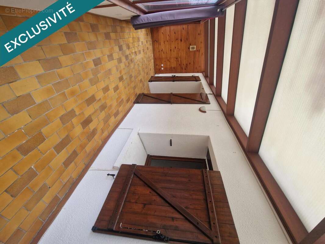 Photo 9 - Maison à HUISSEAU-SUR-COSSON