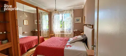 Belle maison renovee  en peripherie centre ville gourdon, 165 m2 hab 5 chambres - terrain clos 690 m2 - quarti - photo 14