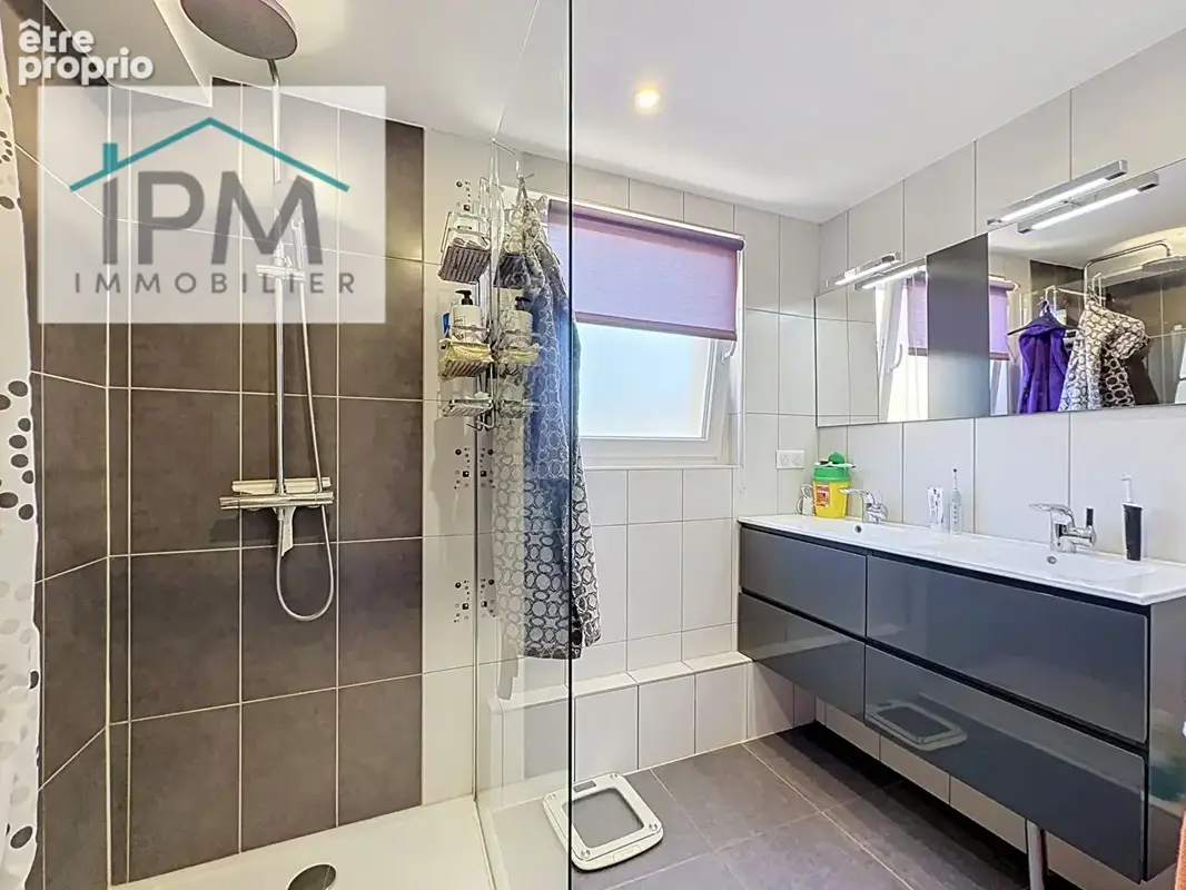 Appartement 3 pièces 76 m² avec 54 m² de terrasses privative, parking et garage à Obernai - Ipm Immobilier - photo 6