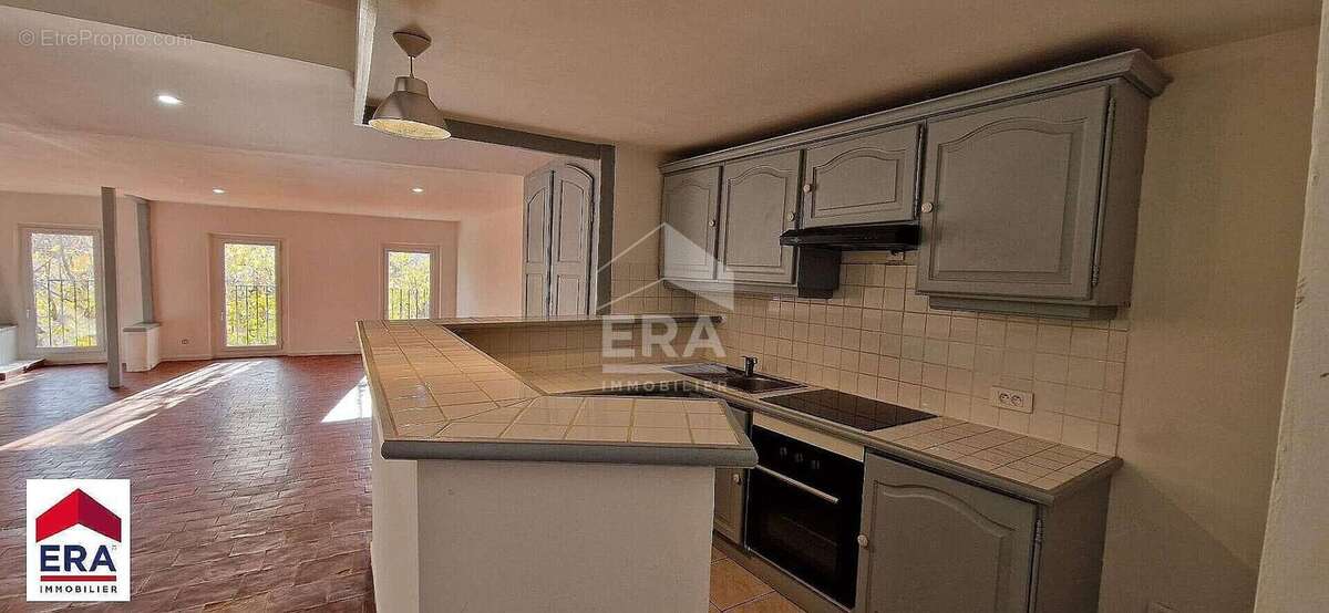 Appartement à BEDOIN