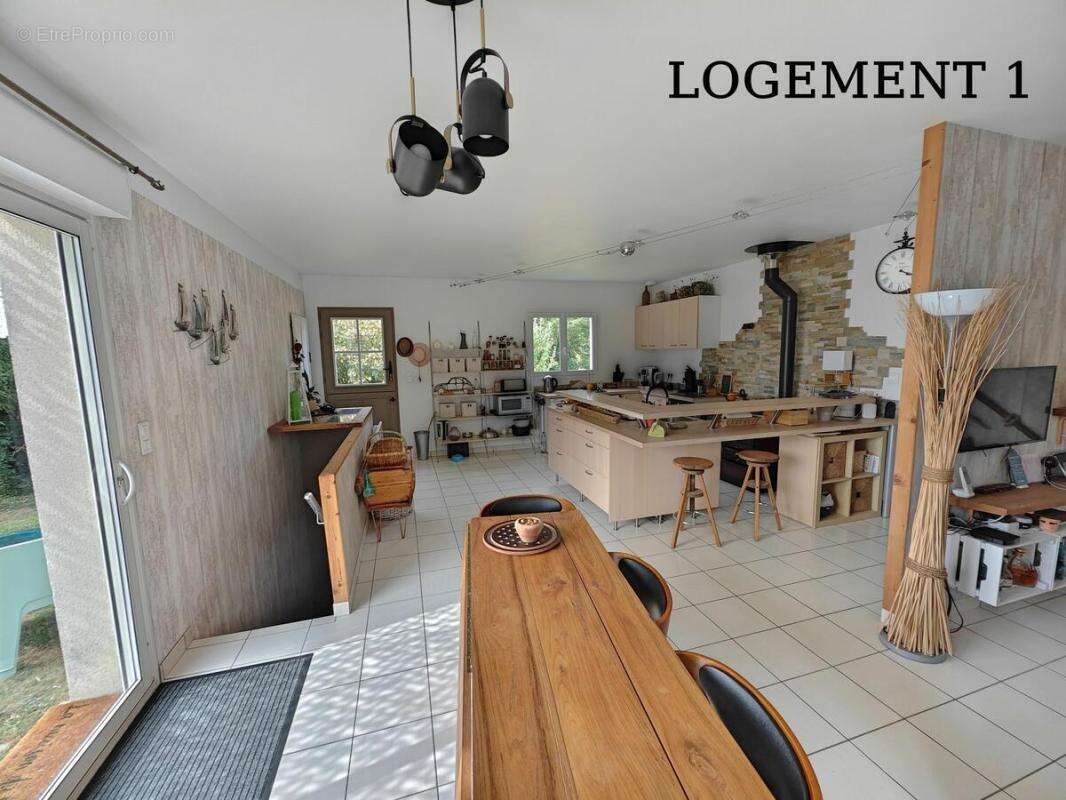 Maison à BLARU