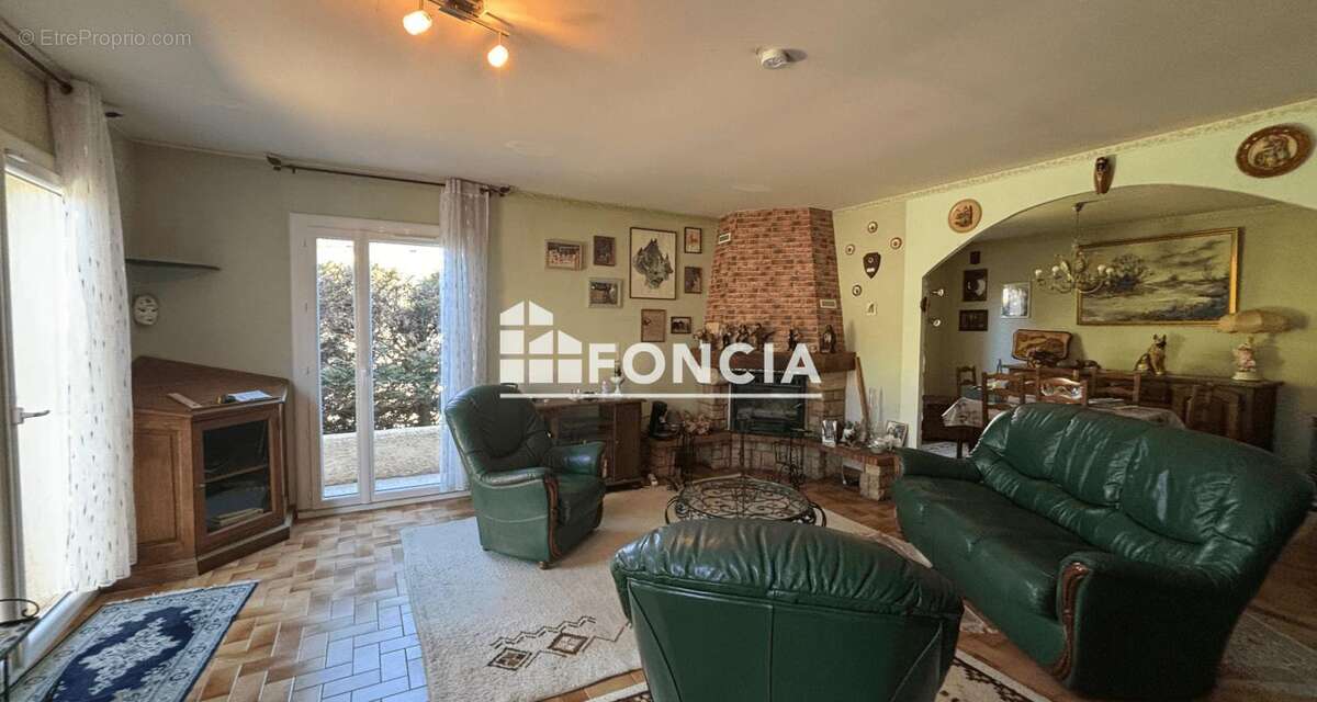 Maison à DIGNE-LES-BAINS