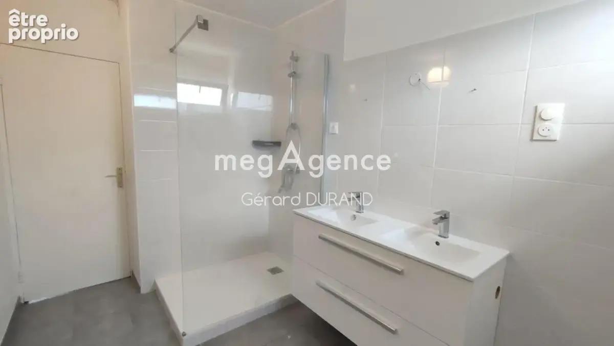 Grande polyvalence pour cet appartement 3 chambres - photo 8