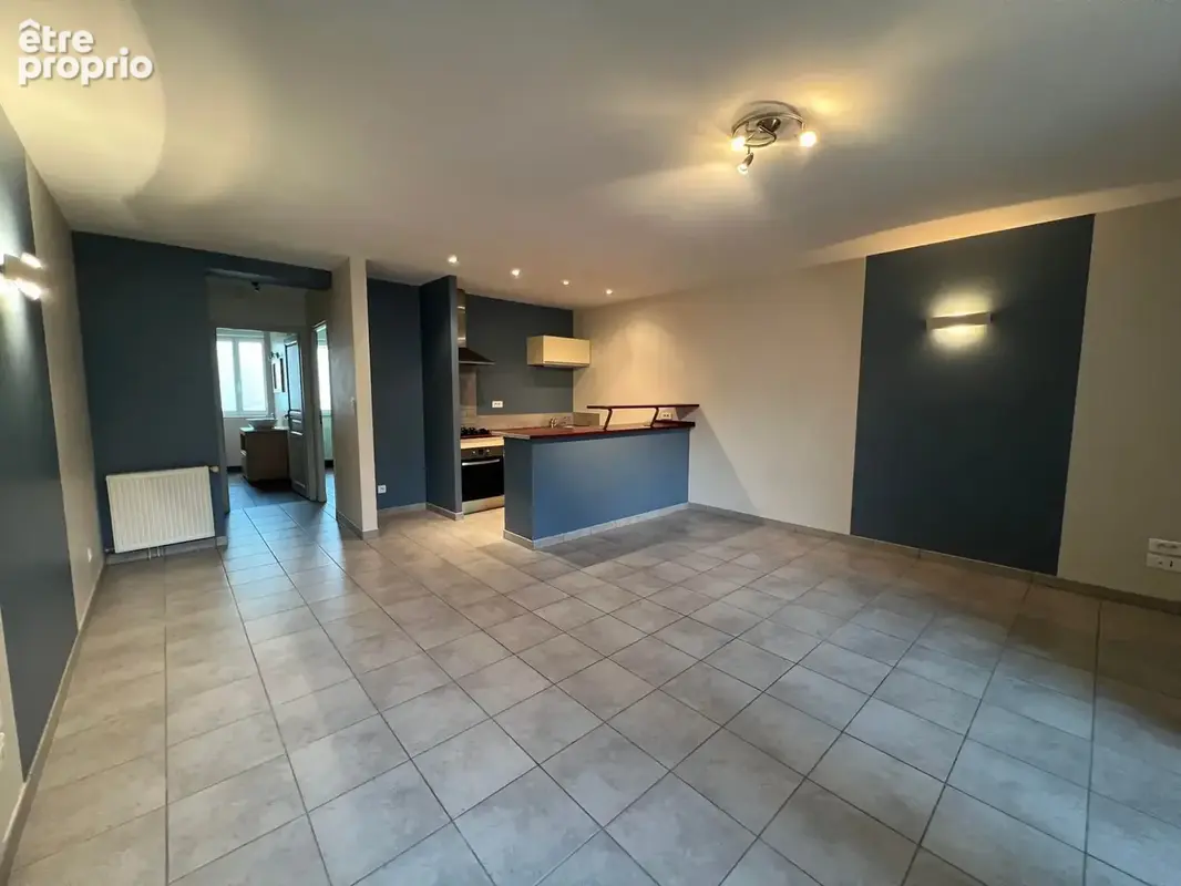 Appartement 650 m² à vendre à Montlucon (03100) - photo 7