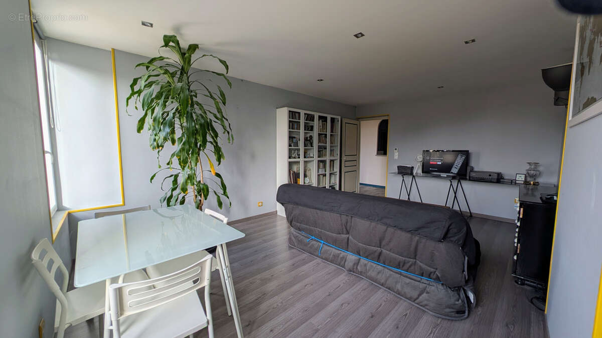 Appartement à ROANNE