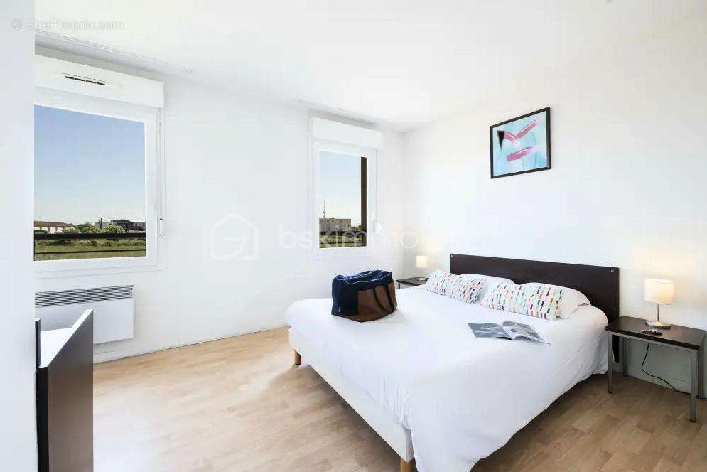 Appartement à GERZAT