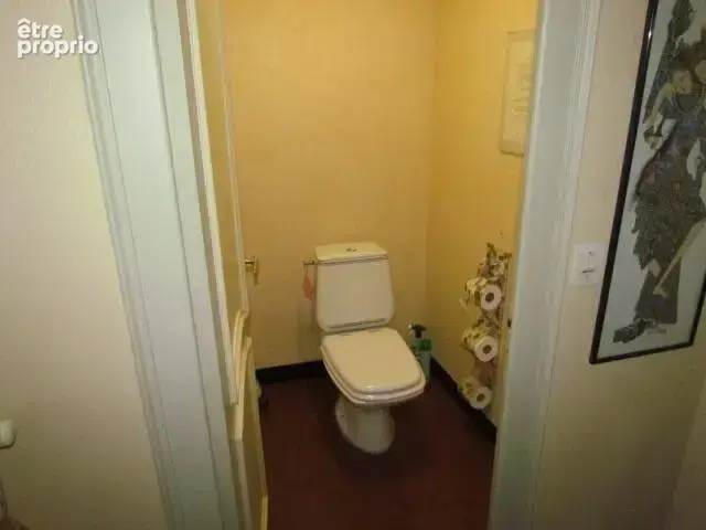 Au cœur du bourg de la Meilleraye de Bretagne, Belle propriété familiale de 200 m² - photo 18