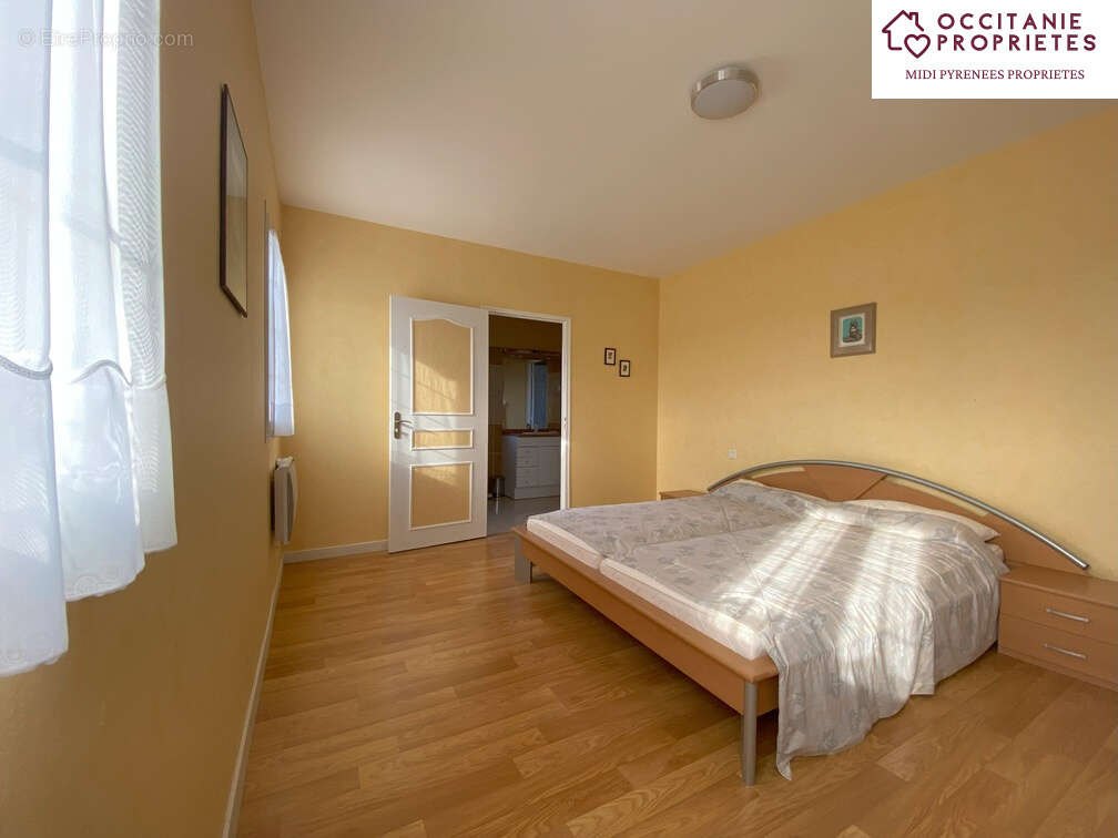 Maison à FRONTIGNAN-SAVES