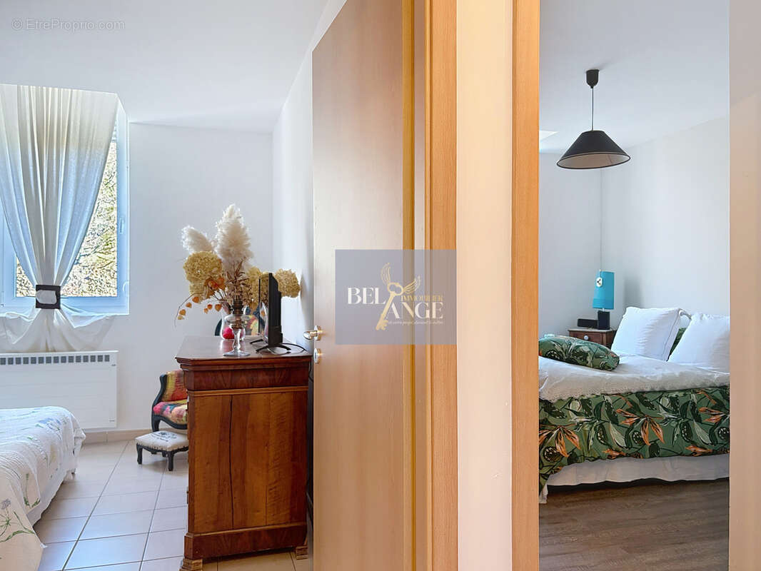 Appartement à RUOMS