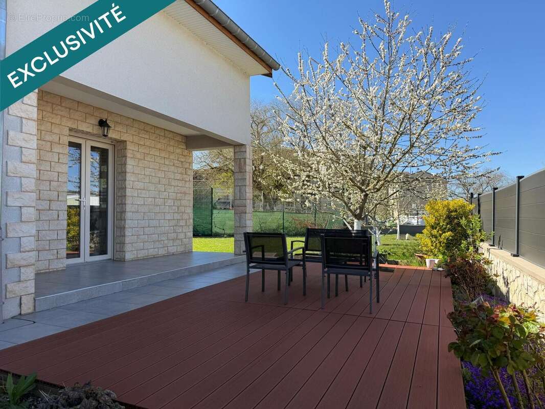 Photo 3 - Maison à VERDUN