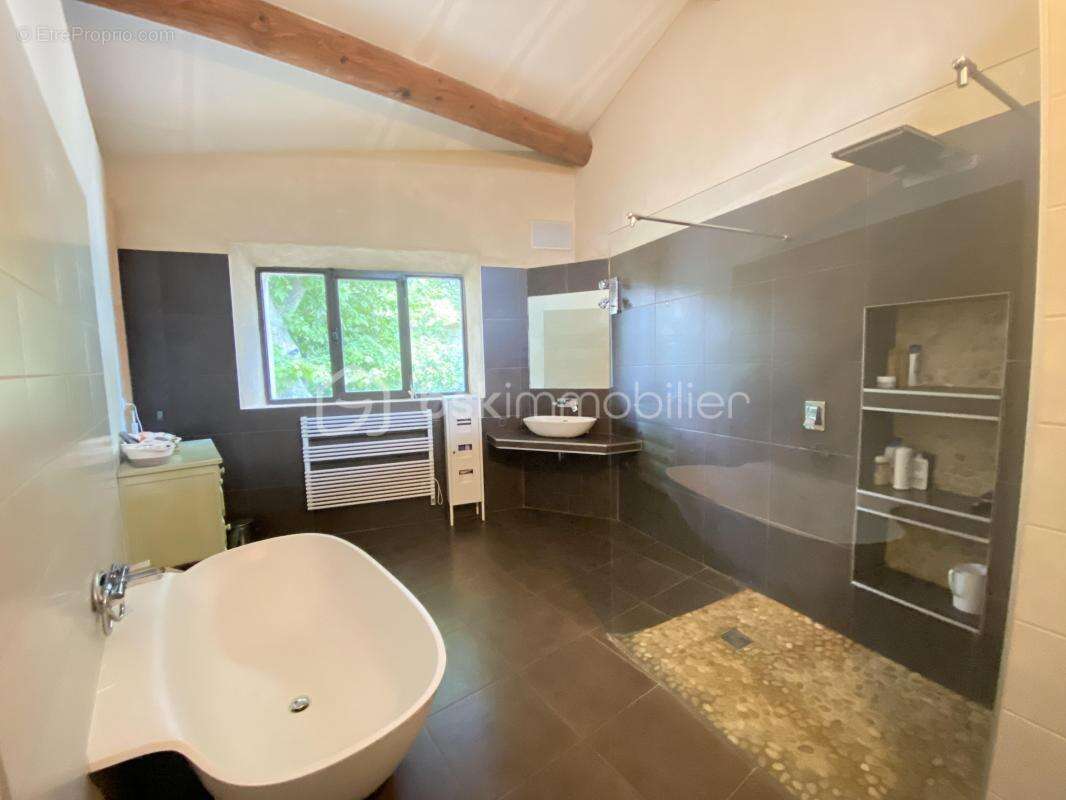 Maison de Village - photo 8