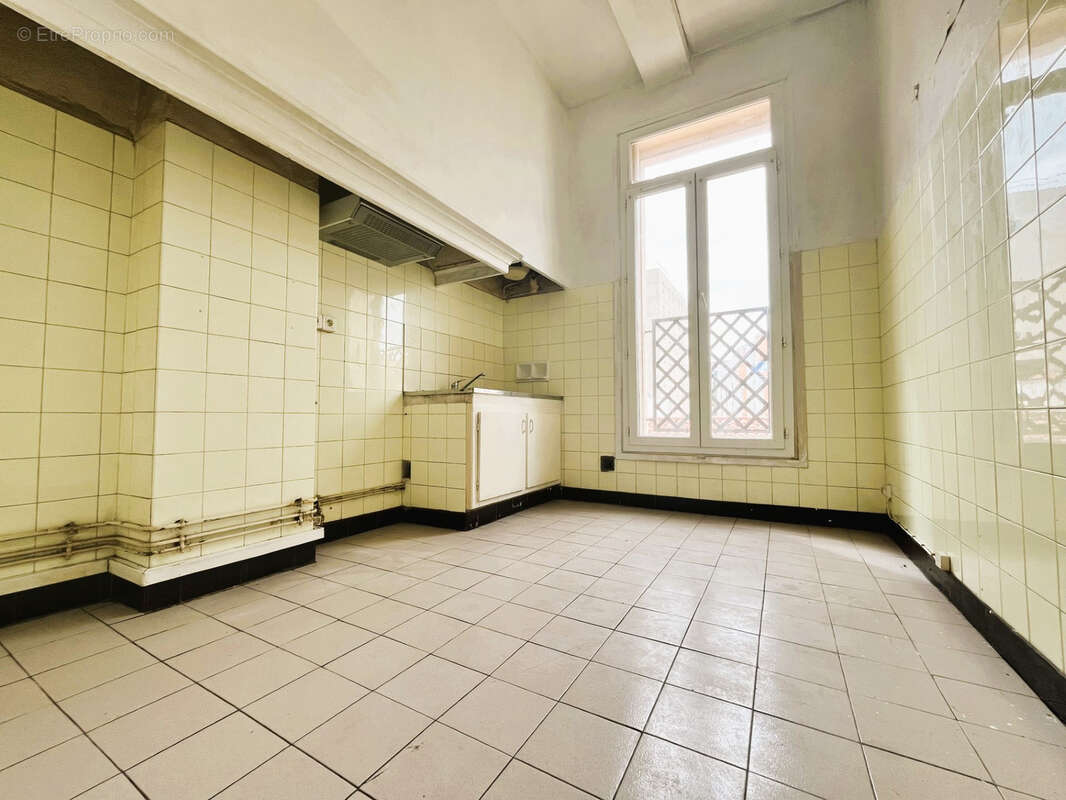 Perpignan appartement f4 + cave - photo 2