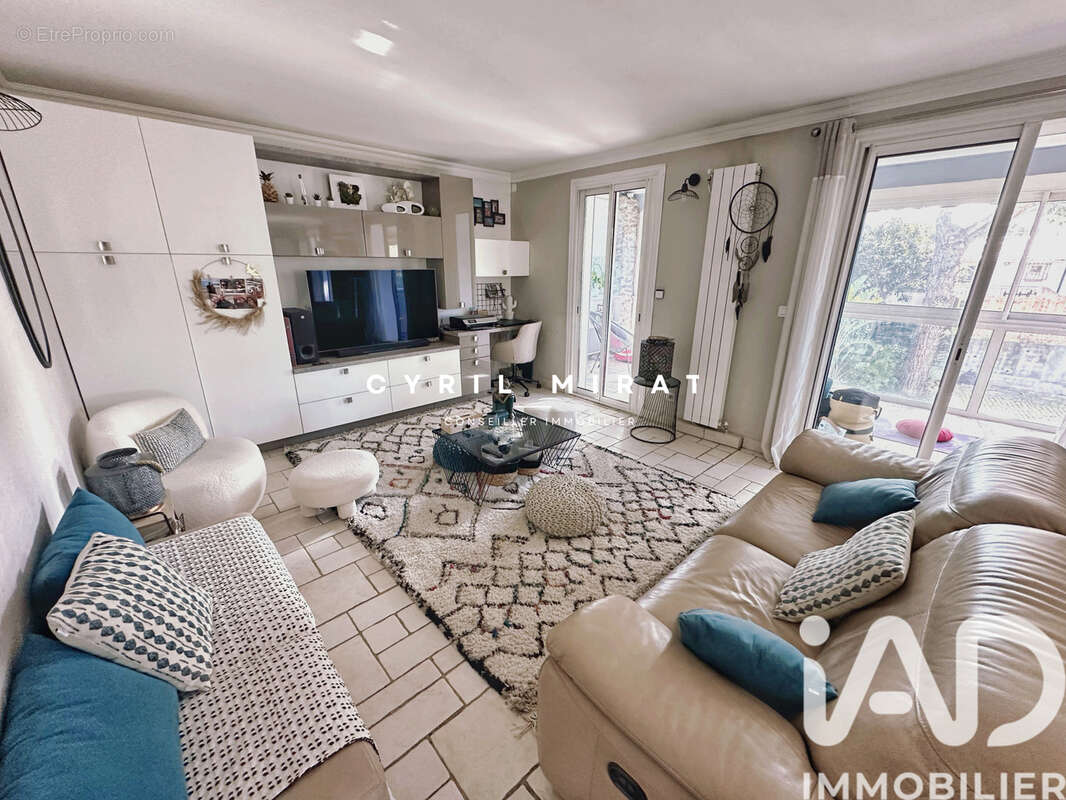 Photo 4 - Maison à LA SEYNE-SUR-MER