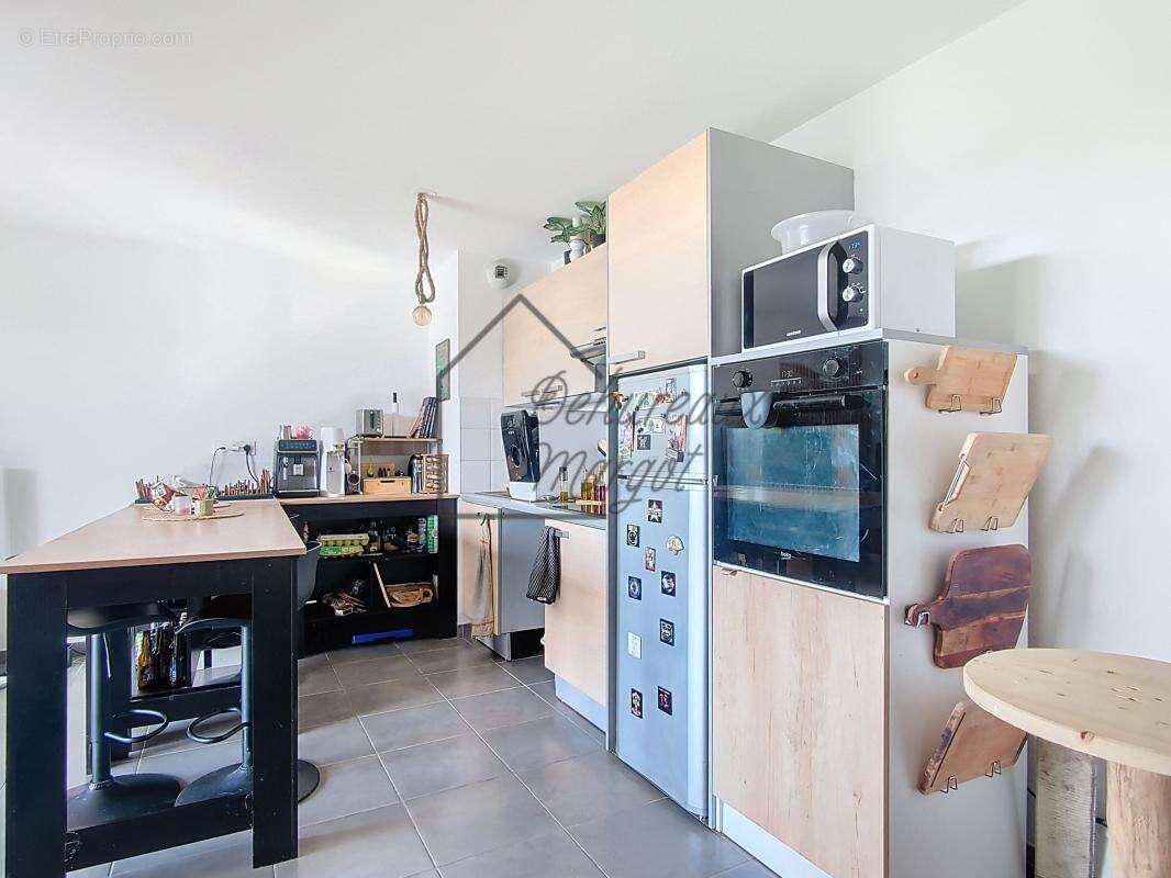 Appartement à TOURS