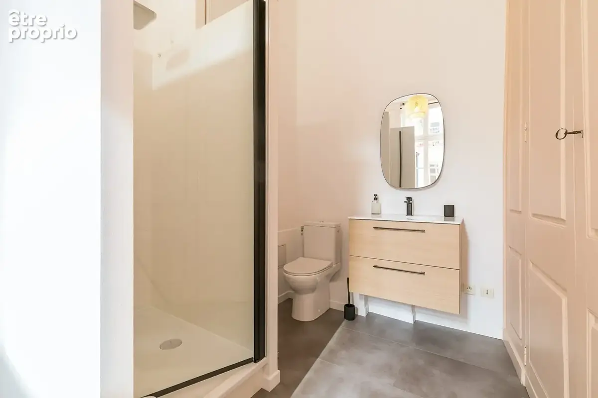 Appartement 98 m² à Dijon  - photo 14