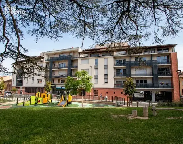 Photo Appartement à Albi au prix de 157 984€