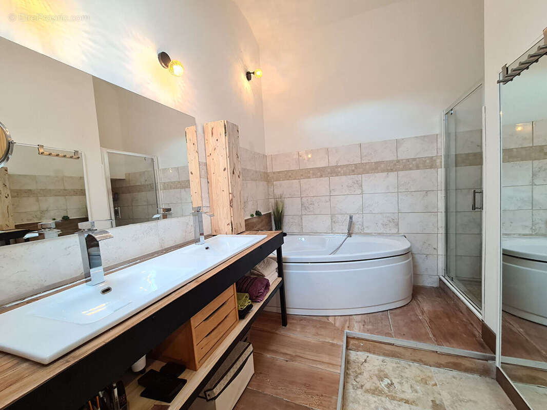 Maison à CHATUZANGE-LE-GOUBET